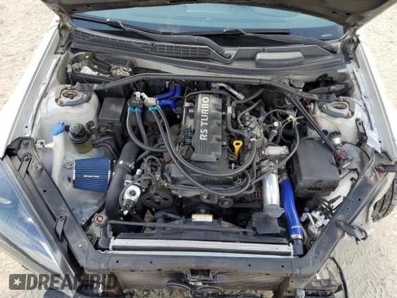 ✅ 2012 Hyundai Genesis Coupe 2.0T • VIN: KMHHT6KD3CU070145 • Лот: 65838175. Опубликован ранее на Copart с пробегом 166 979 миль. Бесплатный доступ к архиву аукционных продаж из США и подробный отчёт об истории автомобиля на DreamBid. Изображение 11.