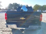 ✅ 2015 Chevrolet Silverado 2500HD LTZ • VIN: 1GC1KWE82FF138158 • Lot: 41369180. Listed on IAAI with 268,501 mi. Free auction sales archive from the USA and detailed vehicle history report at DreamBid. Image 17.