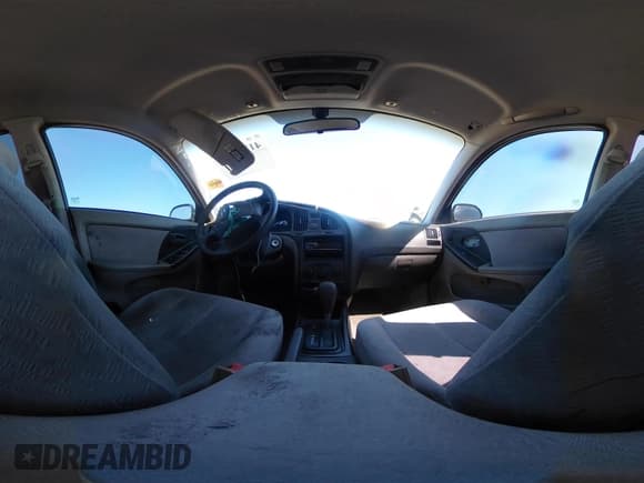 ✅ 2006 Hyundai Elantra GLS • VIN: KMHDN46D16U373646 • Lot: 41774138. Wystawiony na IAAI z przebiegiem 189 174 mil. Bezpłatny archiwum sprzedaży aukcyjnych z USA i szczegółowy raport historii pojazdu na DreamBid. Zdjęcie 18.