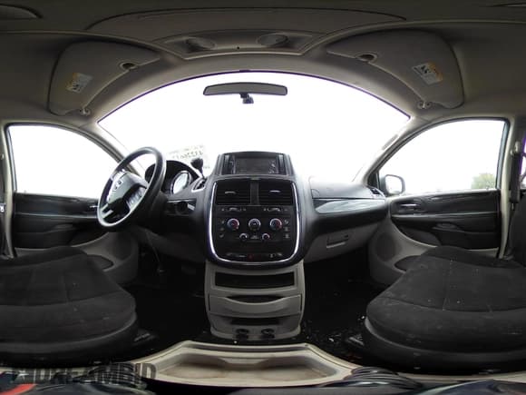 ✅ 2012 Dodge Grand Caravan SE • VIN: 2C4RDGBG9CR139309 • Лот: 43226612. Опубликован ранее на IAAI с пробегом 223 934 миль. Бесплатный доступ к архиву аукционных продаж из США и подробный отчёт об истории автомобиля на DreamBid. Изображение 19.