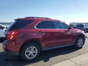 ✅ 2016 Chevrolet Equinox LT • VIN: 2GNALCEK9G1176719 • Лот: 90895275. Опубликован ранее на Copart с пробегом 59 403 миль. Бесплатный доступ к архиву аукционных продаж из США и подробный отчёт об истории автомобиля на DreamBid. Изображение 3.