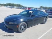 ✅ 2016 Dodge Charger Police • VIN: 2C3CDXAT5GH228833 • Лот: 43411994. Опубликован ранее на IAAI с пробегом 125 098 миль. Бесплатный доступ к архиву аукционных продаж из США и подробный отчёт об истории автомобиля на DreamBid. Изображение 2.