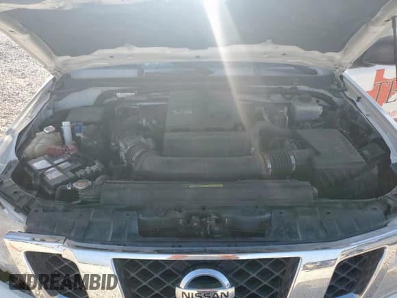 ✅ 2020 Nissan Frontier S • VIN: 1N6ED0CE3LN721970 • Лот: 62296425. Опубликован ранее на Copart с пробегом 115 858 миль. Бесплатный доступ к архиву аукционных продаж из США и подробный отчёт об истории автомобиля на DreamBid. Изображение 11.