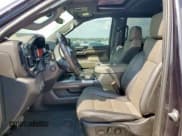 ✅ 2022 Chevrolet Silverado 1500 ZR2 • VIN: 3GCUDHEL9NG587499 • Лот: 72062985. Опубликован ранее на Copart с пробегом 54 097 миль. Бесплатный доступ к архиву аукционных продаж из США и подробный отчёт об истории автомобиля на DreamBid. Изображение 7.