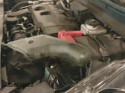 ✅ 2021 Acura RDX Advance • VIN: 5J8TC2H79ML038799 • Lot: 43691027. Listed on IAAI with 24,736 mi. Free auction sales archive from the USA and detailed vehicle history report at DreamBid. Image 19.