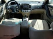 ✅ 2007 Hyundai Elantra GLS • VIN: KMHDU46D27U050825 • Lot: 68047005. Wystawiony na Copart z przebiegiem 124 245 mil. Bezpłatny archiwum sprzedaży aukcyjnych z USA i szczegółowy raport historii pojazdu na DreamBid. Zdjęcie 8.