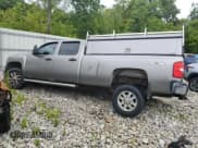 ✅ 2012 Chevrolet Silverado 2500HD LT • VIN: 1GC1KXC81CF160575 • Лот: 68629205. Опубликован ранее на Copart с пробегом Не указан. Бесплатный доступ к архиву аукционных продаж из США и подробный отчёт об истории автомобиля на DreamBid. Изображение 2.