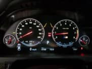 ✅ 2019 BMW X6 M • VIN: 5YMKW8C54KLR38377 • Lot: 84643024. Listed on Copart with 47,556 mi. Free auction sales archive from the USA and detailed vehicle history report at DreamBid. Image 9.