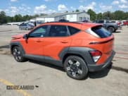 ✅ 2024 Hyundai Kona SEL • VIN: KM8HB3AB9RU097229 • Лот: 85094285. Опубликован ранее на Copart с пробегом 11 559 миль. Бесплатный доступ к архиву аукционных продаж из США и подробный отчёт об истории автомобиля на DreamBid. Изображение 2.
