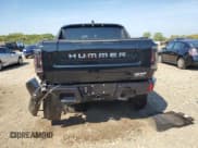 ✅ 2025 GMC HUMMER EV Pickup 2X • VIN: 1GT40BDD6SU118169 • Лот: 81318035. Опубликован ранее на Copart с пробегом 3 815 миль. Бесплатный доступ к архиву аукционных продаж из США и подробный отчёт об истории автомобиля на DreamBid. Изображение 6.