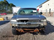 ✅ 2002 Chevrolet Silverado 1500 LS • VIN: 2GCEK19V321131869 • Lot: 43578823. Listed on IAAI with 287,316 mi. Free auction sales archive from the USA and detailed vehicle history report at DreamBid. Image 6.