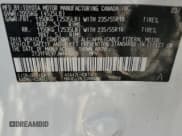 ✅ 2018 Toyota RAV4 Limited • VIN: 2T3YFREV7JW461283 • Lot: 87471955. Wystawiony na Copart z przebiegiem 137 572 mil. Bezpłatny archiwum sprzedaży aukcyjnych z USA i szczegółowy raport historii pojazdu na DreamBid. Zdjęcie 13.