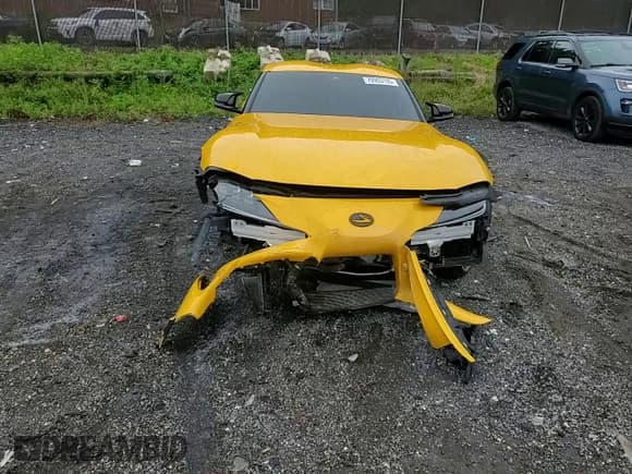 ✅ 2021 Toyota Supra 3.0 • VIN: WZ1DB0C08MW040533 • Lot: 70953135. Wystawiony na Copart z przebiegiem 42 970 mil. Bezpłatny archiwum sprzedaży aukcyjnych z USA i szczegółowy raport historii pojazdu na DreamBid. Zdjęcie 13.