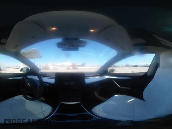 ✅ 2022 Tesla Model 3 • VIN: 5YJ3E1EA4NF373346 • Лот: 42895964. Опубликован ранее на IAAI с пробегом 11 734 миль. Бесплатный доступ к архиву аукционных продаж из США и подробный отчёт об истории автомобиля на DreamBid. Изображение 22.