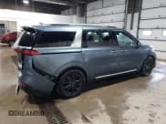 ✅ 2022 Kia Carnival SX • VIN: KNDNE5H31N6148990 • Lot: 68169305. Listed on Copart with 72,597 mi. Free auction sales archive from the USA and detailed vehicle history report at DreamBid. Image 3.