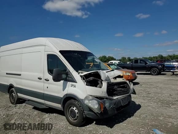 ✅ 2017 Ford Transit • VIN: 1FTBW3XM5HKB26422 • Lot: 81663285. Wystawiony na Copart z przebiegiem 866 237 mil. Bezpłatny archiwum sprzedaży aukcyjnych z USA i szczegółowy raport historii pojazdu na DreamBid. Zdjęcie 14.
