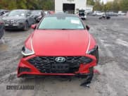 ✅ 2020 Hyundai Sonata Limited • VIN: 5NPEH4J27LH004849 • Лот: 43437994. Опубликован ранее на IAAI с пробегом 69 429 миль. Бесплатный доступ к архиву аукционных продаж из США и подробный отчёт об истории автомобиля на DreamBid. Изображение 12.