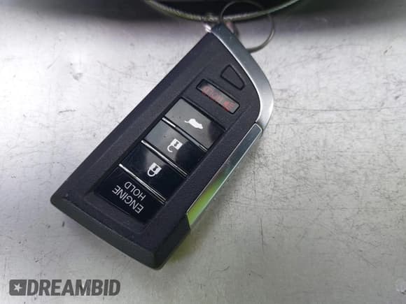 ✅ 2023 Acura Integra Technology • VIN: 19UDE4H6XPA001018 • Lot: 42084197. Listed on IAAI with 34,125 mi. Free auction sales archive from the USA and detailed vehicle history report at DreamBid. Image 11.