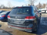 ✅ 2022 Volkswagen Atlas SE • VIN: 1V2LP2CA8NC541150 • Lot: 41440577. Wystawiony na IAAI z przebiegiem 77 028 mil. Bezpłatny archiwum sprzedaży aukcyjnych z USA i szczegółowy raport historii pojazdu na DreamBid. Zdjęcie 16.