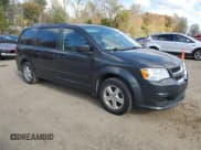 ✅ 2012 Dodge Grand Caravan SXT • VIN: 2C4RDGCG0CR403404 • Lot: 85427775. Wystawiony na Copart z przebiegiem 118 407 mil. Bezpłatny archiwum sprzedaży aukcyjnych z USA i szczegółowy raport historii pojazdu na DreamBid. Zdjęcie 4.