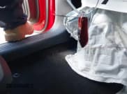 ✅ 2019 Mercedes-Benz A 220 • VIN: WDD3G4FB2KW025190 • Лот: 43456044. Опубликован ранее на IAAI с пробегом 55 259 миль. Бесплатный доступ к архиву аукционных продаж из США и подробный отчёт об истории автомобиля на DreamBid. Изображение 11.