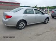 ✅ 2010 Toyota Corolla • VIN: 1NXBU4EE6AZ377110 • Lot: 42548701. Listed on IAAI with 178,167 mi. Free auction sales archive from the USA and detailed vehicle history report at DreamBid. Image 4.