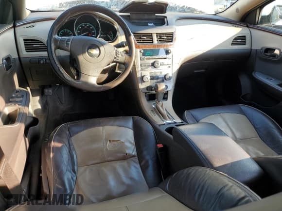 ✅ 2012 Chevrolet Malibu LTZ 1LZ • VIN: 1G1ZE5E0XCF373037 • Лот: 76328374. Опубликован ранее на Copart с пробегом 150 958 миль. Бесплатный доступ к архиву аукционных продаж из США и подробный отчёт об истории автомобиля на DreamBid. Изображение 8.