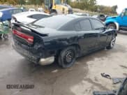 ✅ 2014 Dodge Charger Road/Track • VIN: 2C3CDXCT0EH323391 • Lot: 43550485. Wystawiony na IAAI z przebiegiem 126 613 mil. Bezpłatny archiwum sprzedaży aukcyjnych z USA i szczegółowy raport historii pojazdu na DreamBid. Zdjęcie 4.