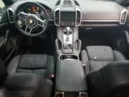 ✅ 2017 Porsche Cayenne • VIN: WP1AA2A25HKA89107 • Lot: 92851395. Listed on Copart with 102,819 mi. Free auction sales archive from the USA and detailed vehicle history report at DreamBid. Image 8.