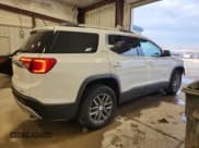 ✅ 2018 GMC Acadia SLT • VIN: 1GKKNULS8JZ207512 • Lot: 91379355. Wystawiony na Copart z przebiegiem 87 313 mil. Bezpłatny archiwum sprzedaży aukcyjnych z USA i szczegółowy raport historii pojazdu na DreamBid. Zdjęcie 3.
