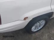 ✅ 2004 Jeep Grand Cherokee Limited • VIN: 1J4GW58NX4C206564 • Лот: 43655780. Опубликован ранее на IAAI с пробегом 166 622 миль. Бесплатный доступ к архиву аукционных продаж из США и подробный отчёт об истории автомобиля на DreamBid. Изображение 11.