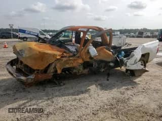 2010 Chevrolet Silverado 1500 Work Truck с VIN 1GCPCPEX0AZ181263, выставлен на аукционе Copart как лот 59504515 с пробегом Не указан миль и На запчасти • Non repairable. История ставок и продаж доступна на DreamBid. Изображение 1.