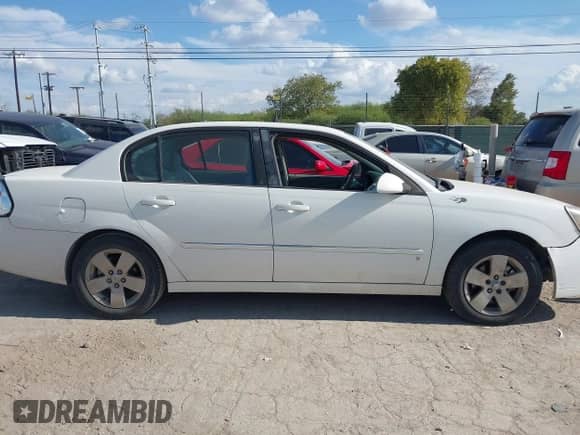 ✅ 2006 Chevrolet Malibu 2LT • VIN: 1G1ZT51806F144209 • Лот: 43503079. Размещён на IAAI с пробегом 143 381 миль миль. Получите бесплатный доступ к архиву аукционных продаж из США и посмотрите подробный отчёт об истории автомобиля на DreamBid. Изображение 13.