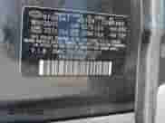 2022 Hyundai Ioniq SE с VIN KMHC75LC4NU282571, выставлен на аукционе Copart как лот 77684944 с пробегом 82 047 миль миль и Списание • Salvage title. История ставок и продаж доступна на DreamBid. Изображение 12.