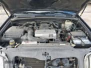 ✅ 2008 Toyota 4Runner SR5 • VIN: JTEBT14R68K003642 • Lot: 84010625. Listed on Copart with 220,014 mi. Free auction sales archive from the USA and detailed vehicle history report at DreamBid. Image 12.