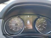 ✅ 2020 Nissan Rogue SV • VIN: JN1BJ1CV8LW260864 • Lot: 43587979. Listed on IAAI with 86,596 mi. Free auction sales archive from the USA and detailed vehicle history report at DreamBid. Image 7.