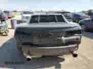 2010 Chevrolet Camaro 2SS с VIN 2G1FK1EJ2A9187107, выставлен на аукционе Copart как лот 85288805 с пробегом 48 380 миль миль и Списание • Salvage title. История ставок и продаж доступна на DreamBid. Изображение 6.