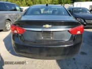 ✅ 2018 Chevrolet Impala LT • VIN: 2G1105S32J9111819 • Лот: 67279954. Опубликован ранее на Copart с пробегом 92 902 миль. Бесплатный доступ к архиву аукционных продаж из США и подробный отчёт об истории автомобиля на DreamBid. Изображение 6.