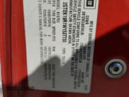 ✅ 1998 GMC Sierra 1500 • VIN: 2GTEK19R1W1527730 • Лот: 80983495. Опубликован ранее на Copart с пробегом Не указан. Бесплатный доступ к архиву аукционных продаж из США и подробный отчёт об истории автомобиля на DreamBid. Изображение 12.