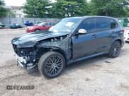 ✅ 2020 BMW X5 M50i • VIN: 5UXJU4C05LLE45494 • Лот: 42623982. Опубликован ранее на IAAI с пробегом 69 088 миль. Бесплатный доступ к архиву аукционных продаж из США и подробный отчёт об истории автомобиля на DreamBid. Изображение 18.