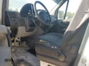 ✅ 2012 Freightliner Sprinter • VIN: WDYPE7CC2C5629057 • Lot: 70381554. Listed on Copart with 364,548 mi. Free auction sales archive from the USA and detailed vehicle history report at DreamBid. Image 8.