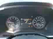 2022 Hyundai Santa Fe SEL with VIN 5NMS24AJ5NH408454, listed as a Copart auction lot 66262695 with 54,842 mi miles and Salvage title. Bid and sale history available at DreamBid. Image 9.