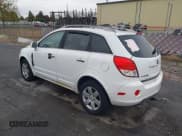 ✅ 2008 Saturn VUE XR • VIN: 3GSDL73708S585679 • Lot: 43440269. Listed on IAAI with 220,164 mi. Free auction sales archive from the USA and detailed vehicle history report at DreamBid. Image 3.