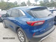 ✅ 2023 Ford Escape Active • VIN: 1FMCU0GN0PUB18437 • Лот: 43237596. Опубликован ранее на IAAI с пробегом 30 843 миль. Бесплатный доступ к архиву аукционных продаж из США и подробный отчёт об истории автомобиля на DreamBid. Изображение 3.