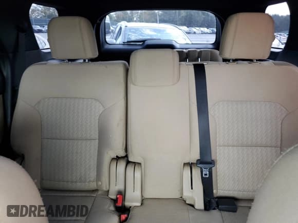 ✅ 2017 Ford Explorer • VIN: 1FM5K7BH8HGC54212 • Lot: 89477675. Listed on Copart with 113,043 mi. Free auction sales archive from the USA and detailed vehicle history report at DreamBid. Image 10.