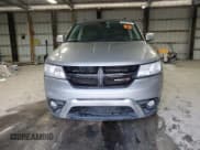 ✅ 2020 Dodge Journey Crossroad • VIN: 3C4PDCGB7LT194173 • Lot: 85961955. Listed on Copart with 117,720 mi. Free auction sales archive from the USA and detailed vehicle history report at DreamBid. Image 5.