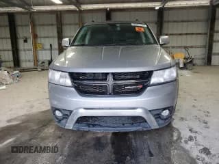 ✅ 2020 Dodge Journey Crossroad • VIN: 3C4PDCGB7LT194173 • Lot: 85961955. Wystawiony na Copart z przebiegiem 117 720 mil. Bezpłatny archiwum sprzedaży aukcyjnych z USA i szczegółowy raport historii pojazdu na DreamBid. Zdjęcie 5.