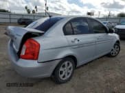 ✅ 2010 Hyundai Accent GLS • VIN: KMHCN4AC6AU462809 • Лот: 86384904. Опубликован ранее на Copart с пробегом 183 898 миль. Бесплатный доступ к архиву аукционных продаж из США и подробный отчёт об истории автомобиля на DreamBid. Изображение 3.