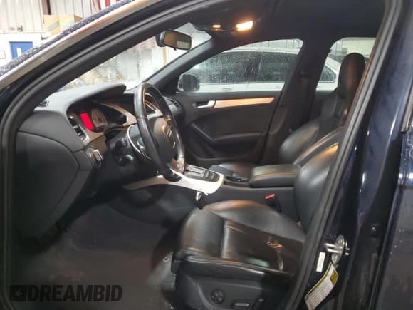 ✅ 2010 Audi S4 Premium Plus • VIN: WAUBGAFL0AA179810 • Lot: 86384174. Listed on Copart with 105,719 mi. Free auction sales archive from the USA and detailed vehicle history report at DreamBid. Image 7.