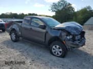 ✅ 2020 Ford Ranger XL • VIN: 1FTER1FHXLLA65097 • Лот: 68815105. Опубликован ранее на Copart с пробегом 39 919 миль. Бесплатный доступ к архиву аукционных продаж из США и подробный отчёт об истории автомобиля на DreamBid. Изображение 4.